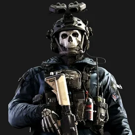 Call Of Duty (Warzone, MW) image