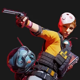 THE FINALS image