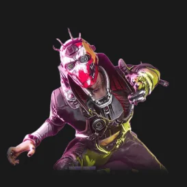 FragPunk image