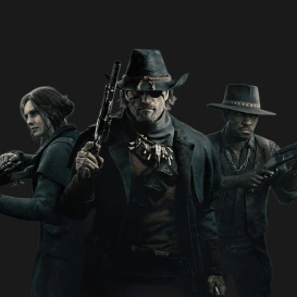 Hunt: Showdown image