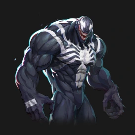 Marvel Rivals image