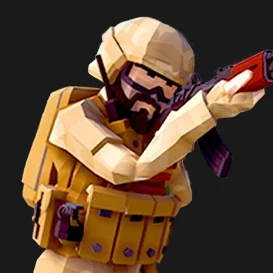 POLYGON image