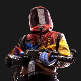 Rust image