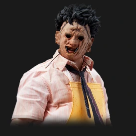 The Texas Chain Saw Massacre image