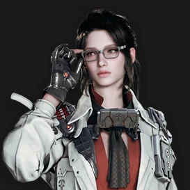 The First Descendant image