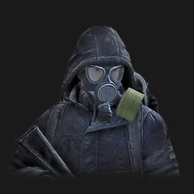 Stay Out (Stalker Online) image