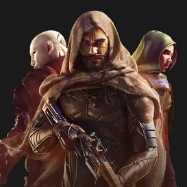 Dune Awakening image