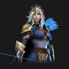 League of Legends (LOL) image