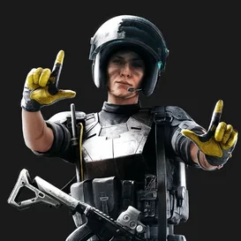 Tom Clancy's Rainbow Six Siege (R6S) image