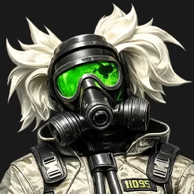 PYBG: BLINDSPOT image