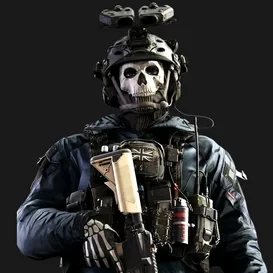 Call Of Duty (Warzone, MW, Black Ops, BO6, Modern Warfare, DMZ) image