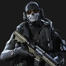 Call of Duty Warzone (COD, WZ) image