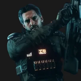 Call of Duty Black Ops 7 (COD BO7) image