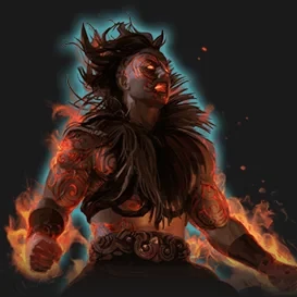 Path of Exile 1 (POE) image