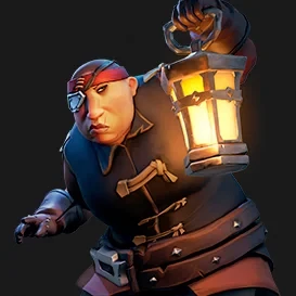 Sea of Thieves (SoT) image